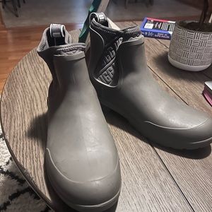 UGG rainboots